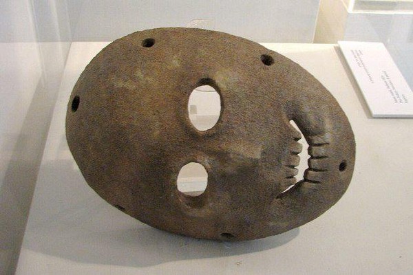 Лекция А.Лотменцева «Библейская археология. От докерамического неолита до бронзового века»