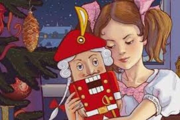 Литературно-музыкальная встреча «Зимнее волшебство»