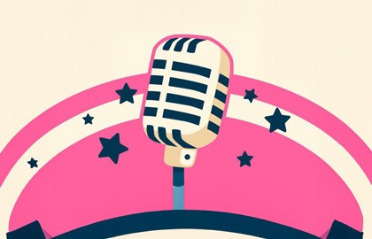 Благотворительный Stand Up