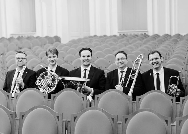 Резонансы русской души