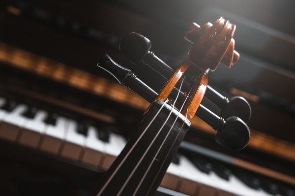 Гала-концерт лауреатов Международного вокального конкурса им. Свиридова «Имена будущего»