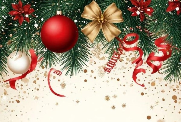 Новогодние истории