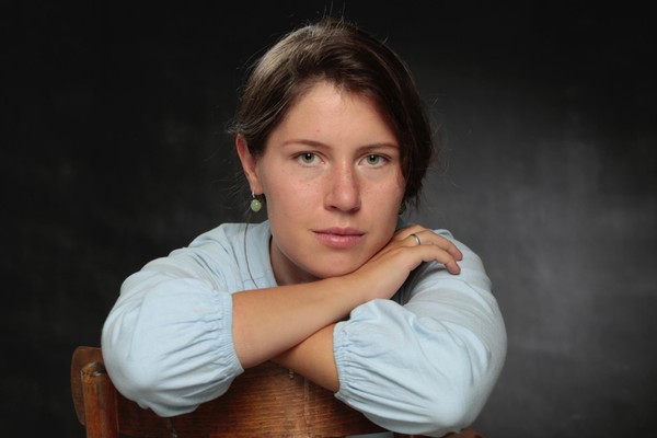 Светлые люди