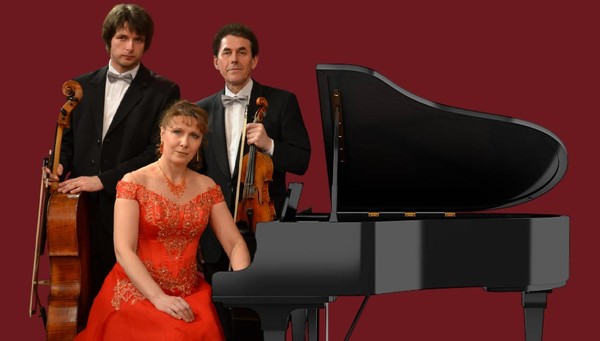 Концерт «Музыкальный олимп. И. С. Бах и Г. Гендель»