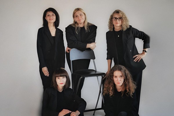 Театрализованный перформанс «От сессии до сессии»