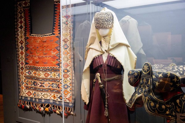 Мой Дагестан