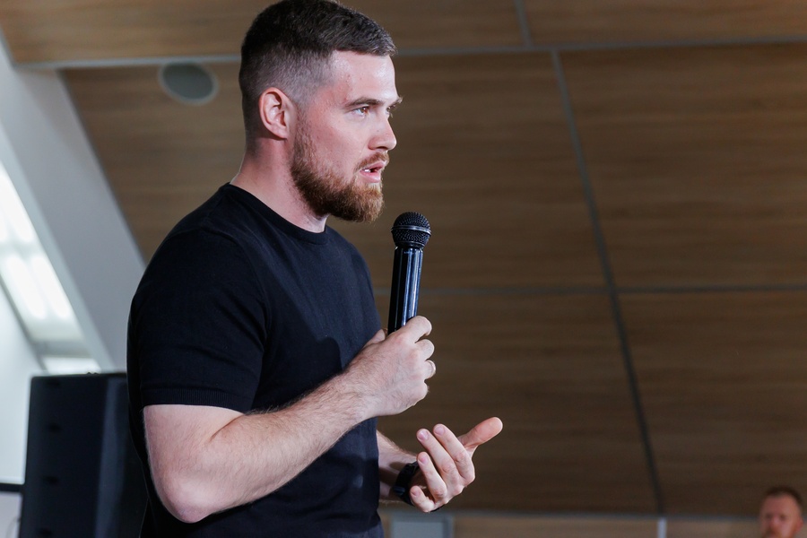 Практикум "Личная стратегия 2026"