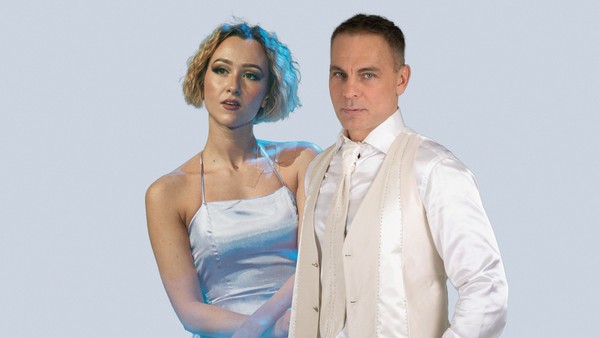 Наполеон и Жозефина