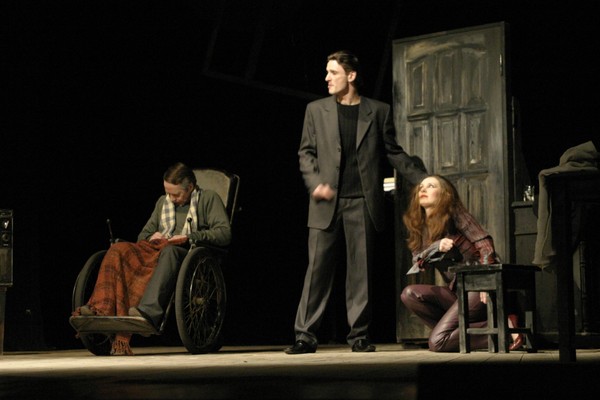 Викторина «Невероятные истории со сцены и из-за кулис»