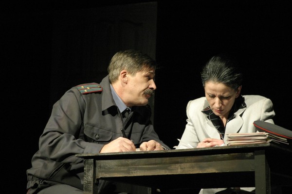 Викторина «Архитектура театра: устройство сцены и зала»