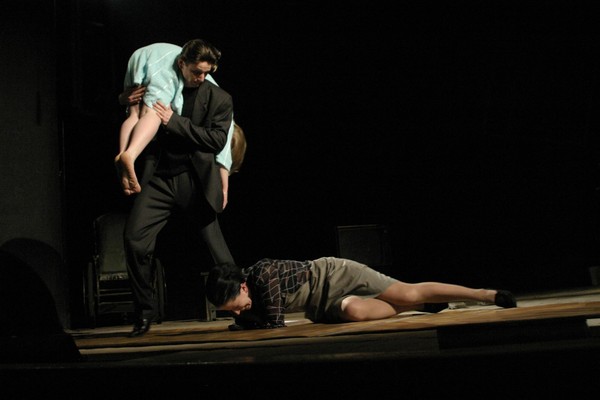 Викторина «Грим и маски: история и современность»