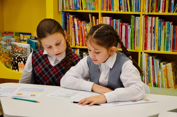 Развивающие занятия для детей 9-11 лет «Тексты. Уровень 2»