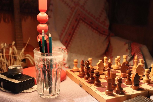 Семинар «Под знаком тайны: главные мистики русской литературы»