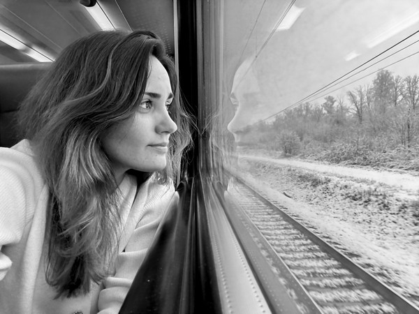 Творческая встреча с Екатериной Агеевой