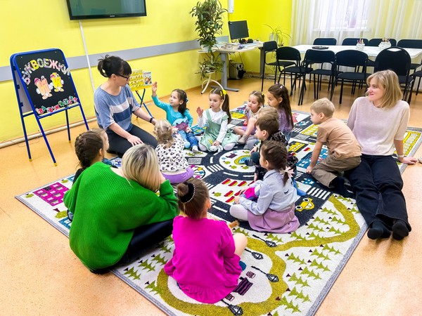 Программа «Принцы и принцессы»