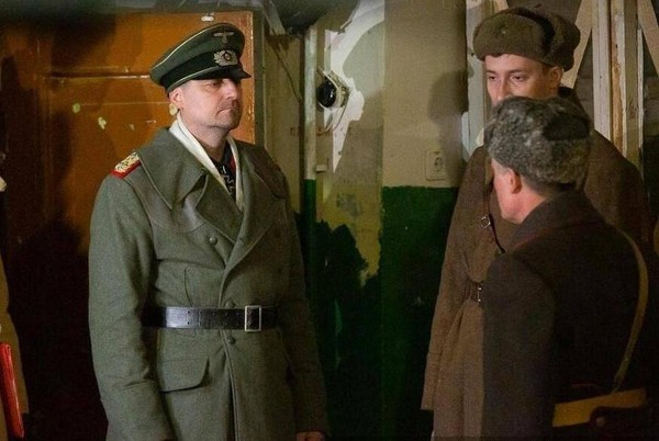 Программа «Пленение фельдмаршала Ф. Паулюса»