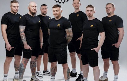 Группа «Clockwork Times»