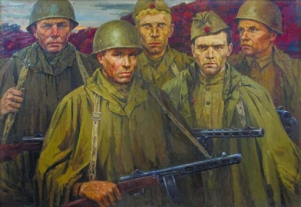 Программа «Воронеж – город воинской славы»