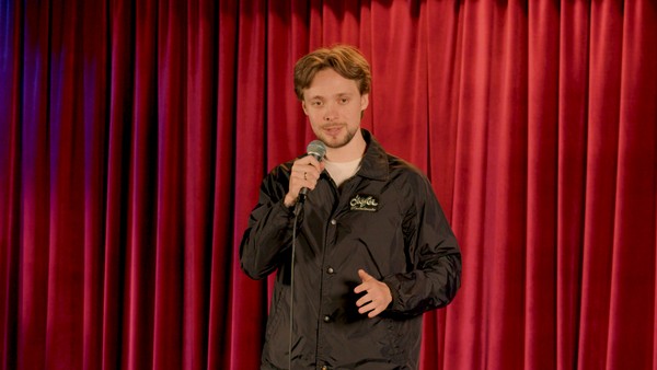 Стендап битва за деньги