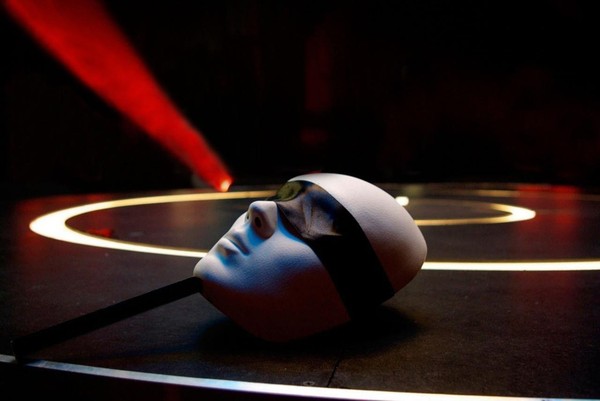 Культурный нетворкинг «Будущее за нами», посвященный Международному Дню студента