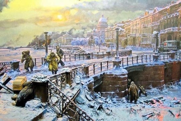 Патриотические чтения «Великий подвиг ваш история хранит»