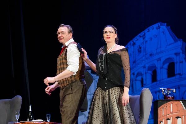 Сублимация любви