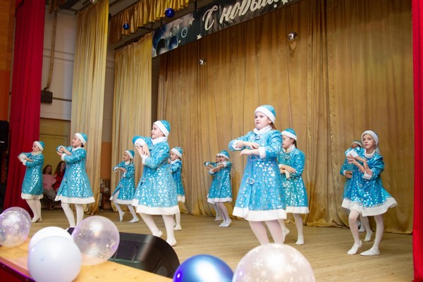 Концерт «Татьянин день»