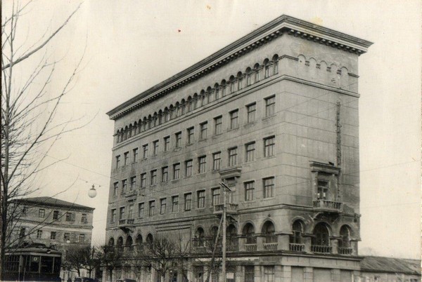 Тематическая беседа «Дом книги»