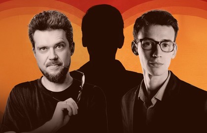 Ламповый подкаст о философии