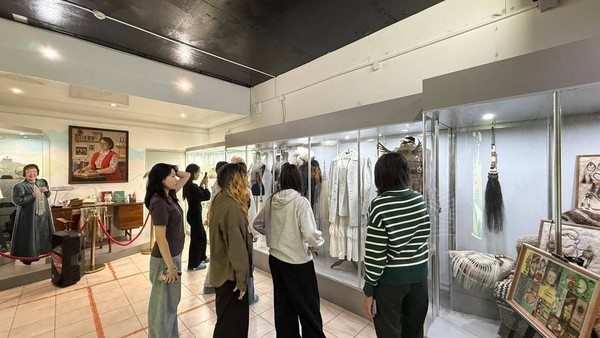 Квест «Сокровища якутской культуры и фольклора»