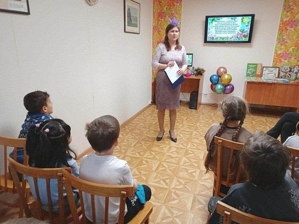 Игровая программа «Приключения с Щелкунчиком»