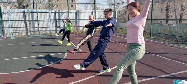 «Сохрани себя для жизни»