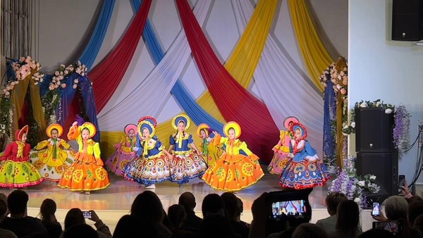 «Татьянин день»