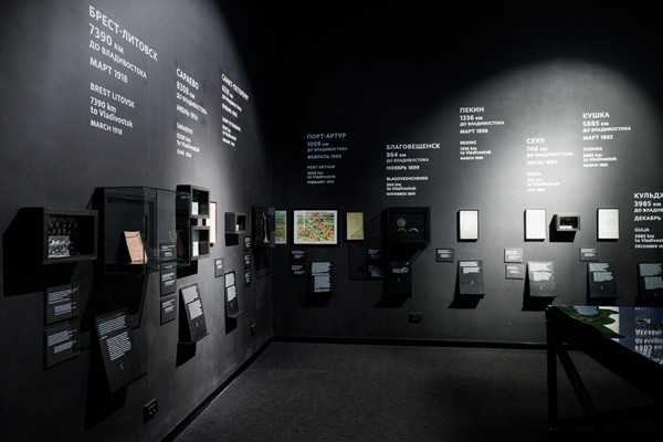 Лекция «Не только о бетоне: шпионские истории»