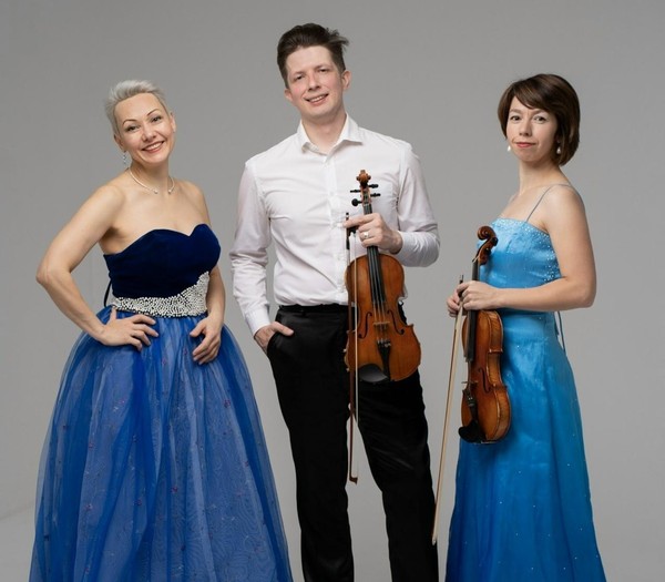 Концерт «Шедевры Миядзаки и Хисаиси при свечах»