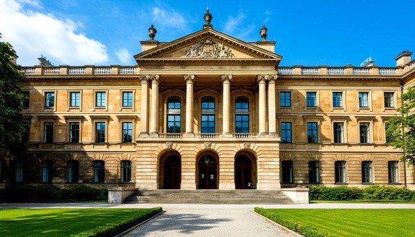 Лекция «Международный день образования. Cтарейшие образовательные центры мира»