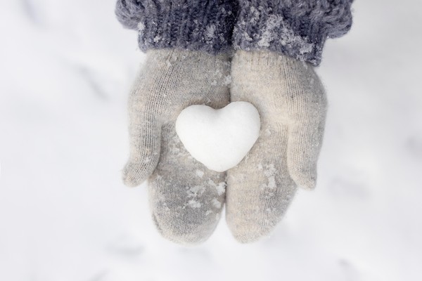 Беседа игра «Всемирный день снега»