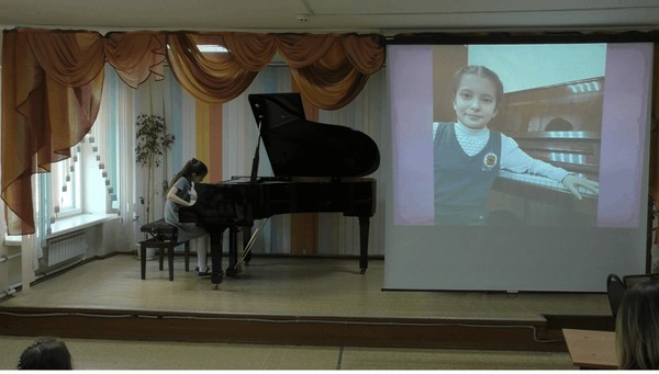 Мастер-класс «Осваиваем фортепиано с нуля»