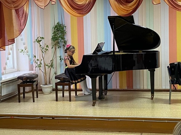 Мастер-класс «Правильная постановка рук на фортепиано»