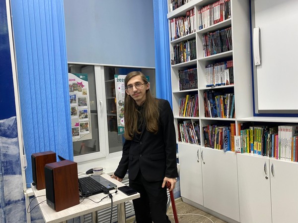 Клуб любителей аниме и комиксов