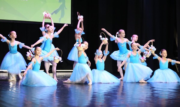 Концерт «Рождественские встречи»