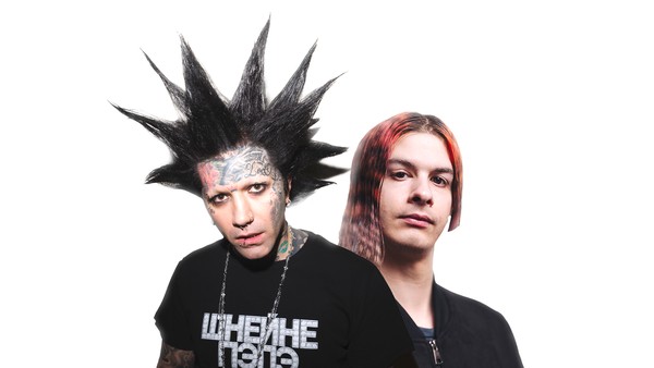 Ганвест, IvanZolo, Secret Guest