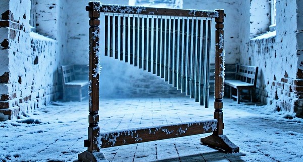 Концерт «Хрустальная музыка»