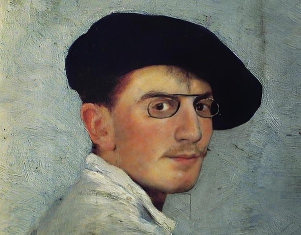 Выставка «Опьянивший Париж»