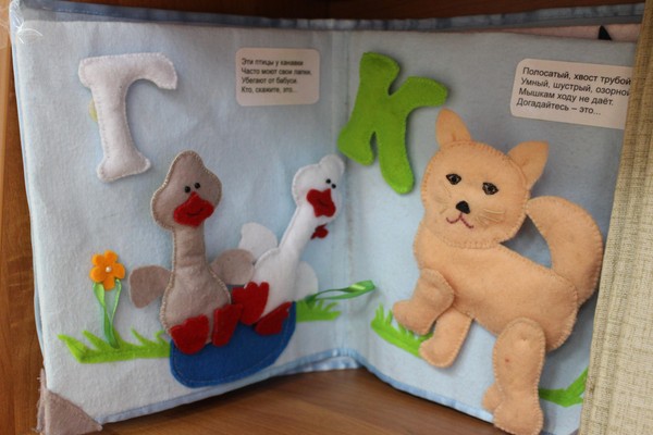 Творческая мастерская в январе