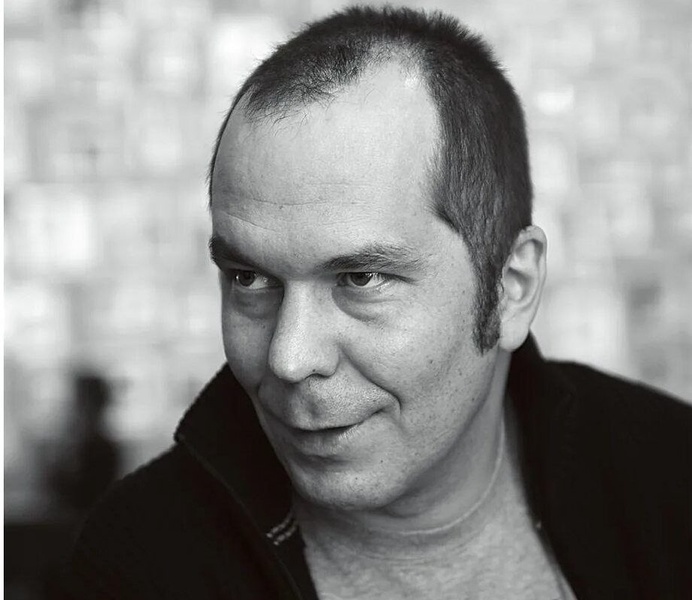 Творческий вечер с режиссером Евгением Соломиным