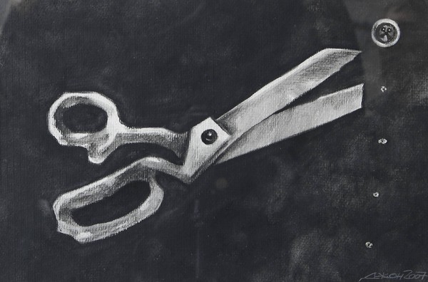 Выставка «Привет, Джон!»