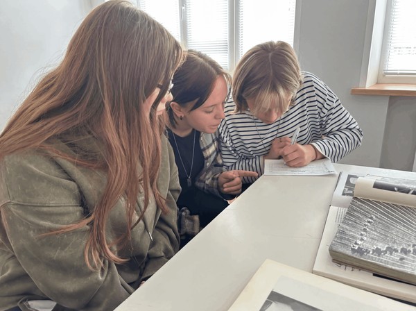 Интеллектуально-познавательная игра «Космос и мы»