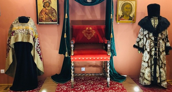 Музейное занятие «Битва титанов: Романовы против Годуновых. Кто займет русский трон»