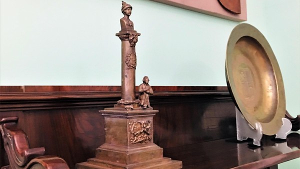 Интерактивная экскурсия «Зачем Романовы в Кострому ездили»